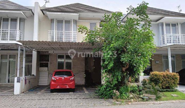 RUMAH MURAH SIAP HUNI MODERN MINIMALIS CANTIK ROYAL RESIDENCE, 1