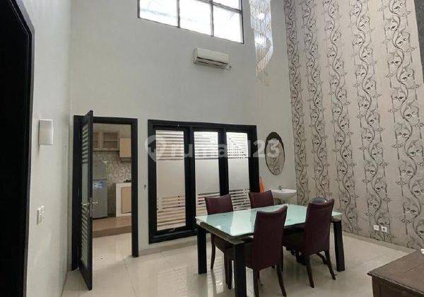 Rumah, Siap Huni, Central Park Ahmad Yani Surabaya 2