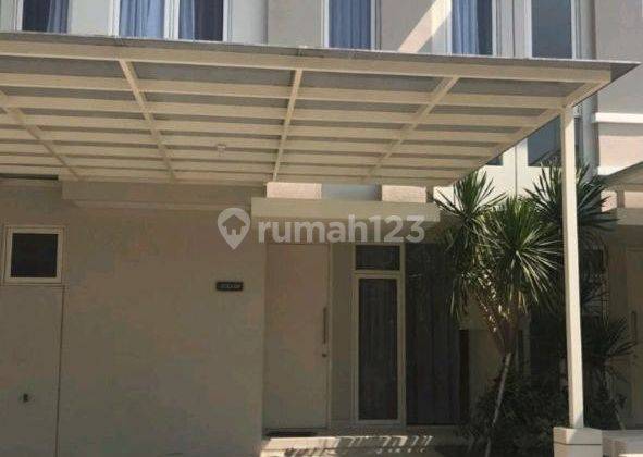 Rumah Baru, Siap Huni, Modern Minimalis, Grand Pakuwon, Surabaya  1