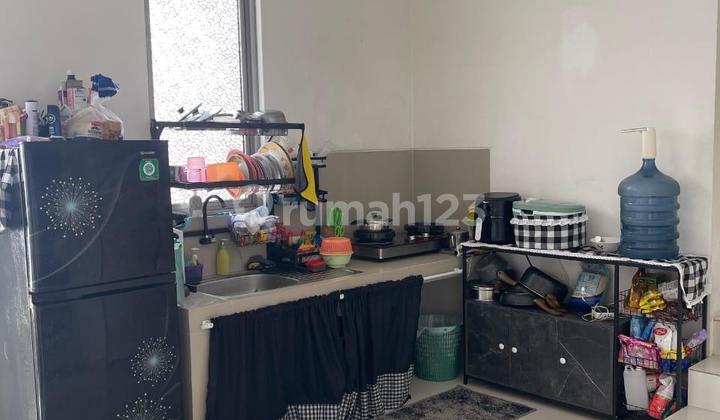 House in Greenland Near West Surabaya Good Ready to Occupy 2