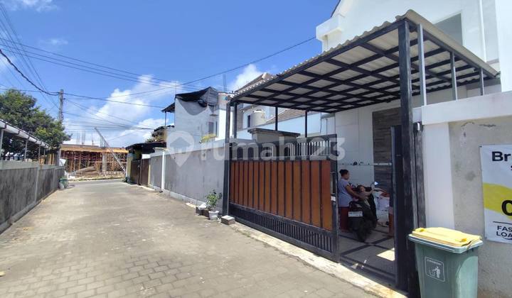 Villa Di Ungasan Bali Murah Lokasi Strategis Nyaman Dan Asri  