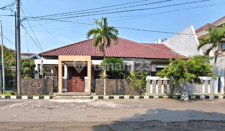Rumah Di Pondok Mutiara Sidoarjo Murah Minimalis Strategis  2