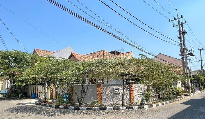 Rumah Murah Hitung Harga Tanah Di Babatan Pratama 1