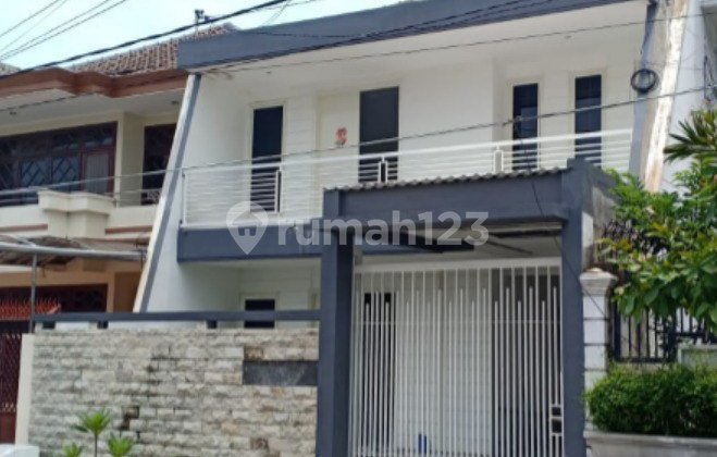 Rumah Di Sutorejo Utara Baru Surabaya Bagus Dan Terawat Rumah Di Sutorejo Utara Baru Surabaya Bagus Dan Terawat