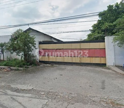 Well-Maintained Warehouse Zero Main Road Awang-awang, Mojosari Mojokerto Well-Maintained Warehouse Zero Main Road Awang-awang, Mojosari Mojokerto