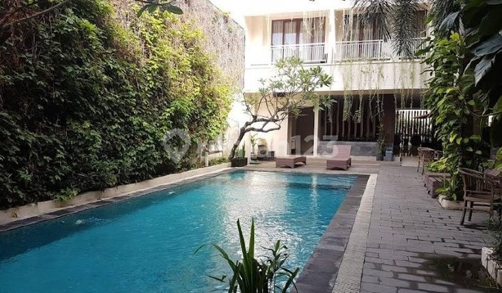 Hotel in Karang Tebet, Kuta Bali Comfortable and Serene Strategic Location 2