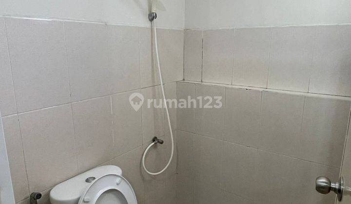 Cepat ! Apartement Educity Pakuwon City 1 BR Furnished Yale Lt. 30 2
