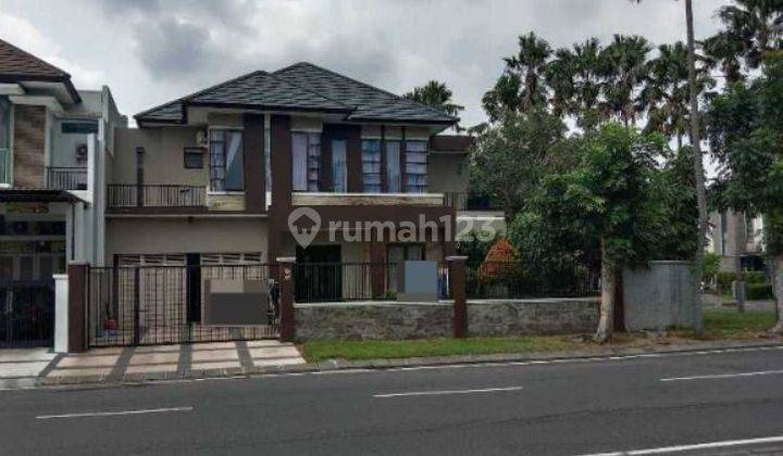 Rumah Bagus Elite Surabaya Royal Residence  1