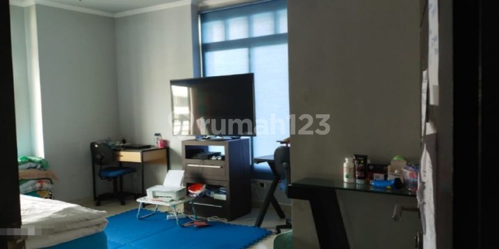 Apartemen Di Kondonium Graha Famili Surabaya Strategis Nyaman  