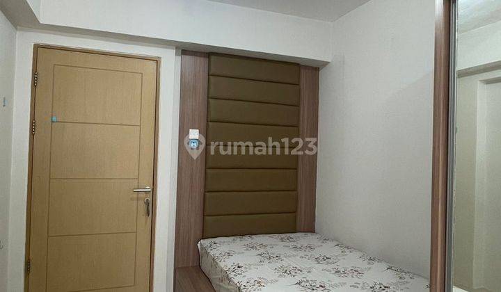 Cepat ! Apartement Educity Pakuwon City 1 BR Furnished Yale Lt. 30 1