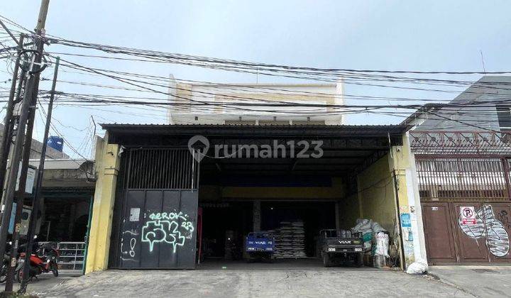 Ruko Dan Gudang Murah Di 0 Jalan Raya Darmo Indah Surabaya  1