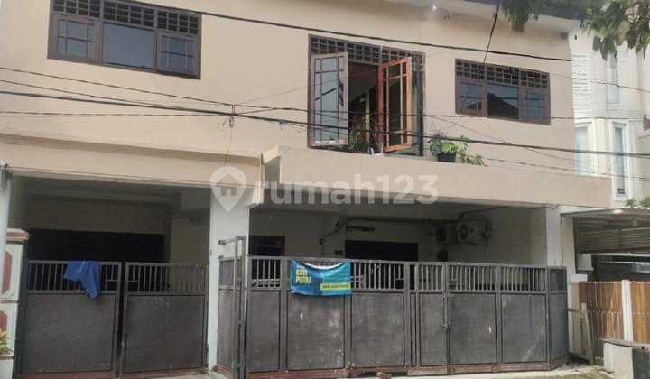 Boarding House in Medokan Asri Barat, Surabaya, Affordable Price, Strategic Location 2