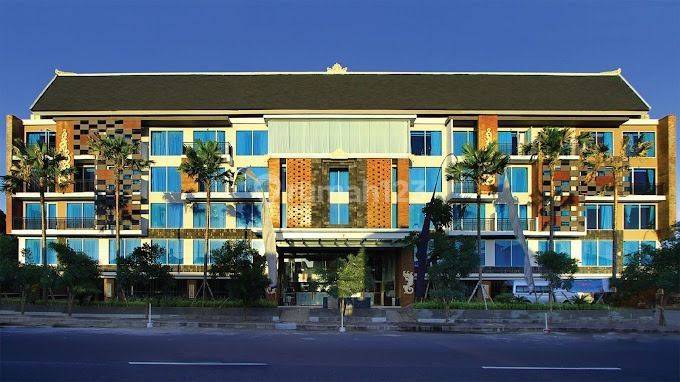 Hotel Di Nol Jalan Raya Tuban, Badung Bali Bagus Dan Terawat  2