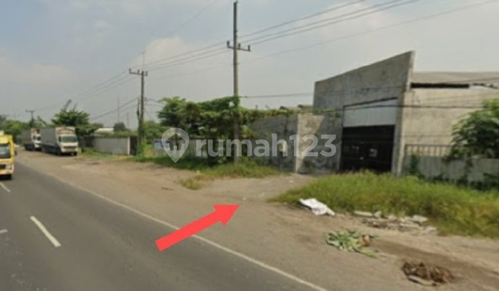 Gudang Di Nol Raya Bypass Krian Sidoarjo Bagus Lokasi Strategis Gudang Di Nol Raya Bypass Krian Sidoarjo Bagus Lokasi Strategis
