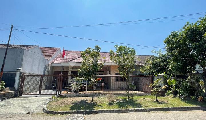 Rumah Hitung Tanah Di Darmo Sentosa Raya Surabaya Murah Nyaman Rumah Hitung Tanah Di Darmo Sentosa Raya Surabaya Murah Nyaman