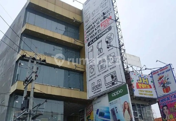 Gedung 5 Lantai di Raya Kh Mukmin Sidoarjo Lokasi Strategis Gedung 5 Lantai di Raya Kh Mukmin Sidoarjo Lokasi Strategis