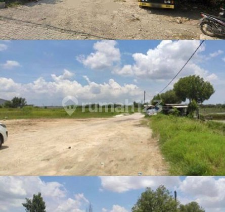 Tanah Di Raya Manyar Gresik Luas Lokasi Strategis Tanah Di Raya Manyar Gresik Luas Lokasi Strategis