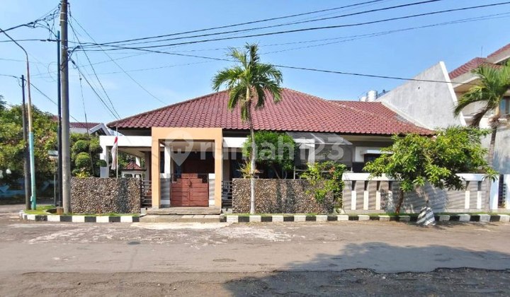 Rumah Di Pondok Mutiara Sidoarjo Murah Minimalis Strategis 