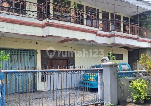 A Good Boarding House in Tenggilis Lama Surabaya with a Strategic Location 2