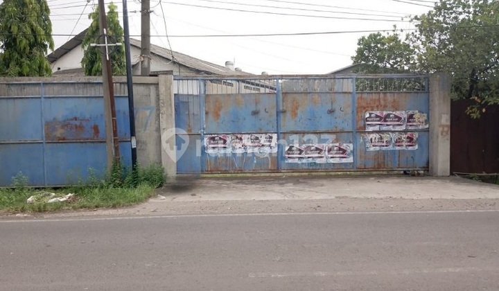 Warehouse at Zero KH. Syafii Road, Suci, Manyar, Surabaya, Strategic Location Warehouse at Zero KH. Syafii Road, Suci, Manyar, Surabaya, Strategic Location