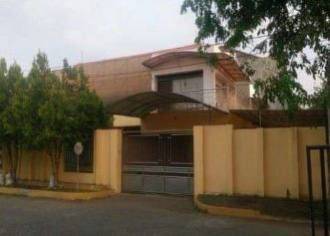 Rumah Bagus Surabaya Nol Jalan Manyar Kartika 1