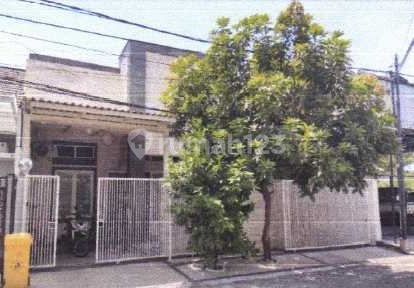 Rumah Di Graha Santoso, Wonorejo Surabaya Modern Minimalis  2