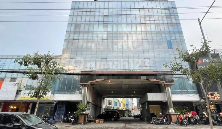 Gedung Komersial Di Jalan Raya Dharmahusada Surabaya Strategis Gedung Komersial Di Jalan Raya Dharmahusada Surabaya Strategis