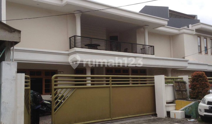 RUMAH MURAH POL DI KARANG ASEM KENJERAN SURABAYA 2