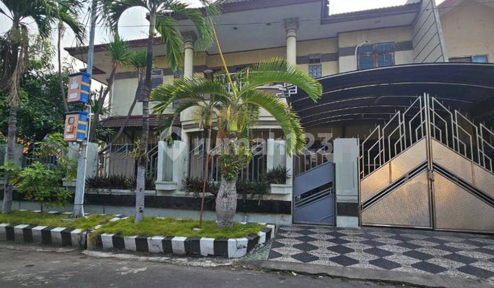 Rumah Hitung Tanah Di Jalan Kembar Rungkut Asri Surabaya Strategi Rumah Hitung Tanah Di Jalan Kembar Rungkut Asri Surabaya Strategi