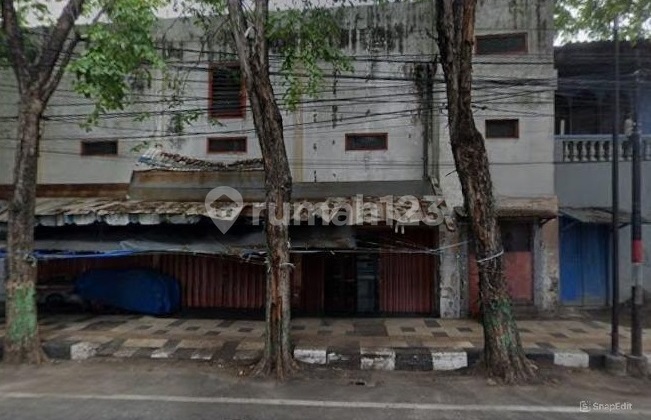 Ruko di Nol Jalan Panglima Sudirman Tuban Lokasi Strategis Murah Ruko di Nol Jalan Panglima Sudirman Tuban Lokasi Strategis Murah