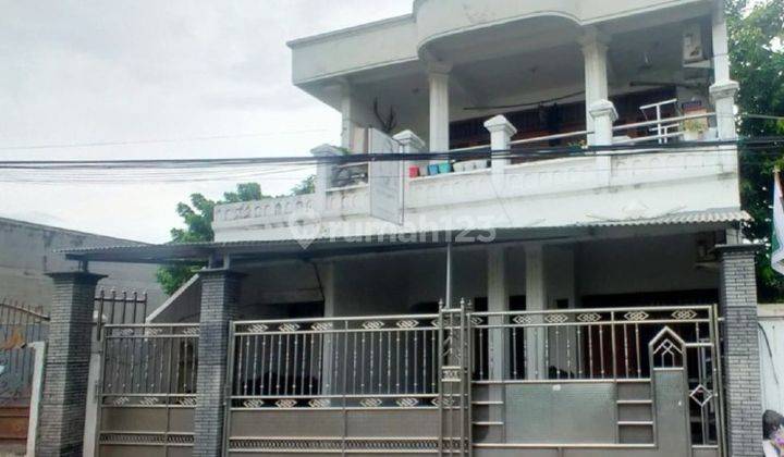 Rumah Bagus Strategis Jendral S. Parman, Waru Sidoarjo  1