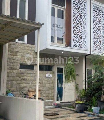 Rumah Bagus Strategis Gresik Puri Safira Regency  1