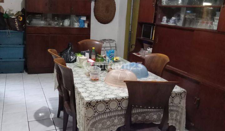 Rumah Murah Strategis Di Pejaten Timur, Pasar Minggu, Jakarta Selatan 2