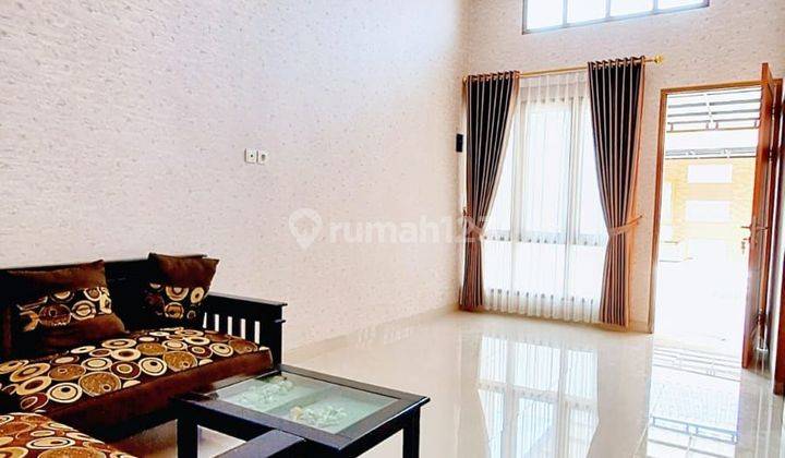 Rumah Di Jl Ratna, Jatibening,  Bekasi Shm Bagus 2