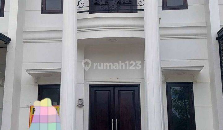 Rumah Di Jl Condet Raya, Condet, Jakarta Timur Condet Bagus Murah 1