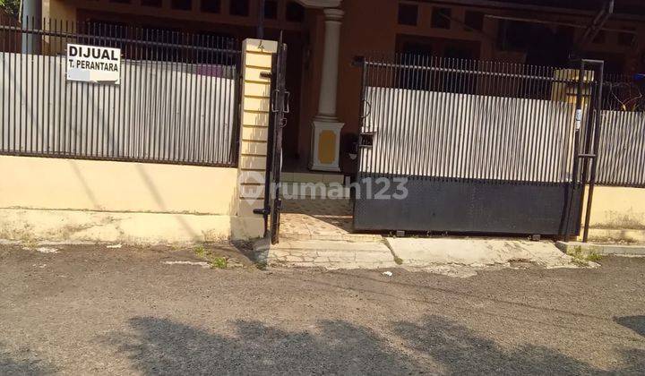 Rumah Murah Strategis Di Pejaten Timur, Pasar Minggu, Jakarta Selatan 1