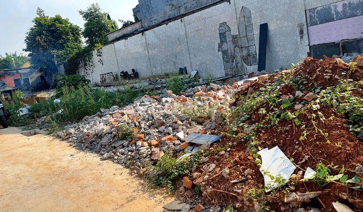 Rumah Baru Shm Bebas Banjir Di Jatimakmur, Pondok Gede, Bekasi 2