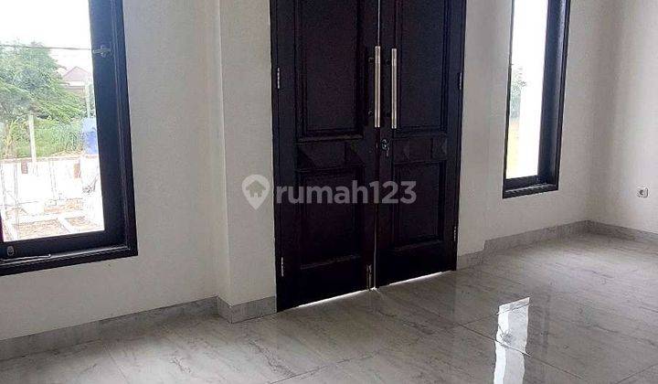 Rumah Di Jl Condet Raya, Condet, Jakarta Timur Condet Bagus Murah 2