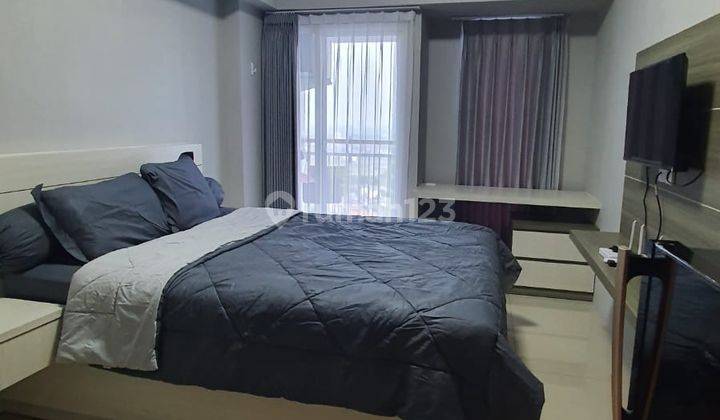 CONNECT LANGSUNG KE PAKUWON MALL, KAN APARTEMEN ORCHARD 1