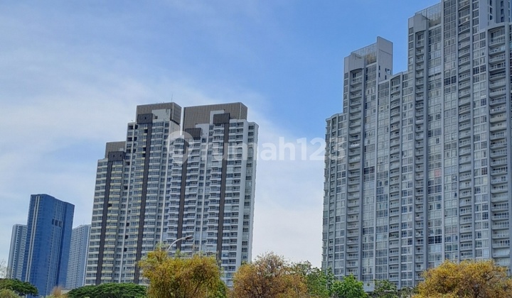 Super Langka, Golf View Ukuran Kecil di Bukit Golf, Cuma 30Jt-An /Meter