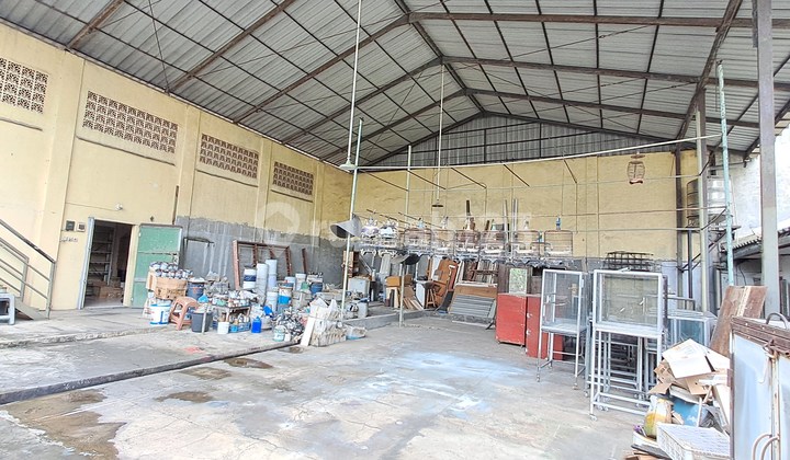 Tempat Usaha Nol Jalan Raya Mastrip, Cocok untuk Usaha, SHM Tempat Usaha Nol Jalan Raya Mastrip, Cocok untuk Usaha, SHM