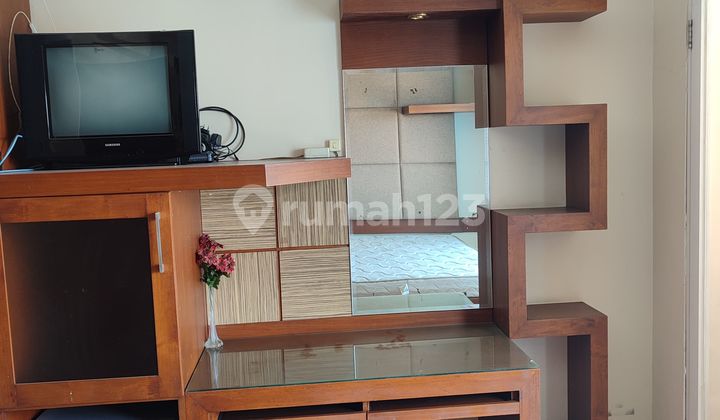 Ready-to-occupy Metropolis Apartment, Fully Furnished Ready-to-occupy Metropolis Apartment, Fully Furnished