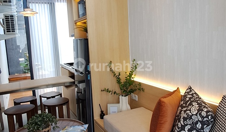 New House Ready in Harvest Link, Kebraon