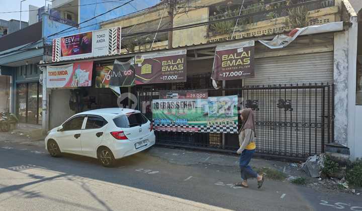 KEDUNG ASEM, COCOK UNTUK USAHA KEDUNG ASEM, COCOK UNTUK USAHA