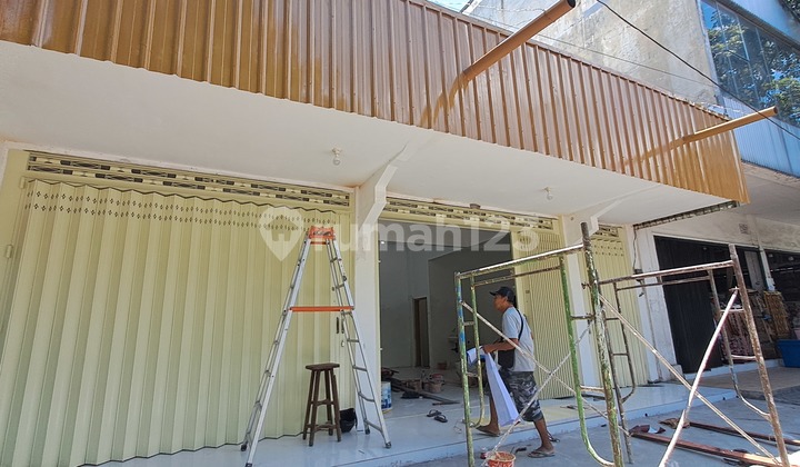 Sewa Cepat, Tempat Usaha Strategis Sebrang Pasar Pucang