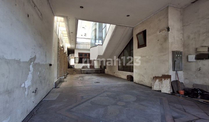 RAYA KERTAJAYA INDAH 2