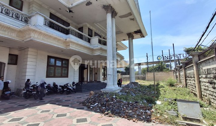 RAYA KERTAJAYA INDAH RAYA KERTAJAYA INDAH