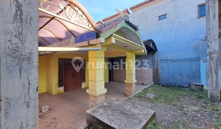 JUAL HITUNG TANAH, RAYA BRIGJEN KATAMSO, WARU