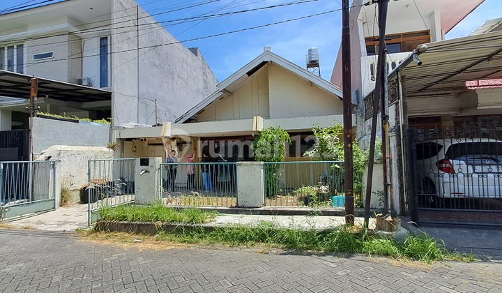 NGAGEL JAYA SELATAN, HITUNG TANAH NGAGEL JAYA SELATAN, HITUNG TANAH