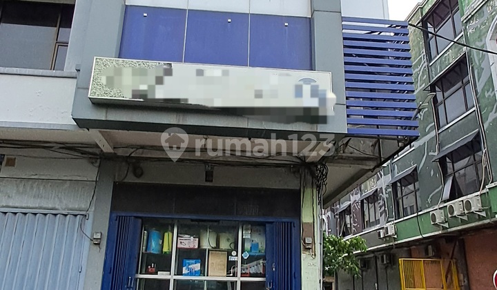 Ruko Nol Jalan Raya Dupak, Lokasi Strategis Ruko Nol Jalan Raya Dupak, Lokasi Strategis